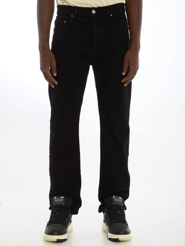 Slim Jeans - AMIRI - BALAAN 1