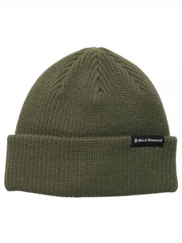 BLACK DIAMOND Fisherman Cap Tundra AAAAP723051 - BLACKBROWN - BALAAN 1