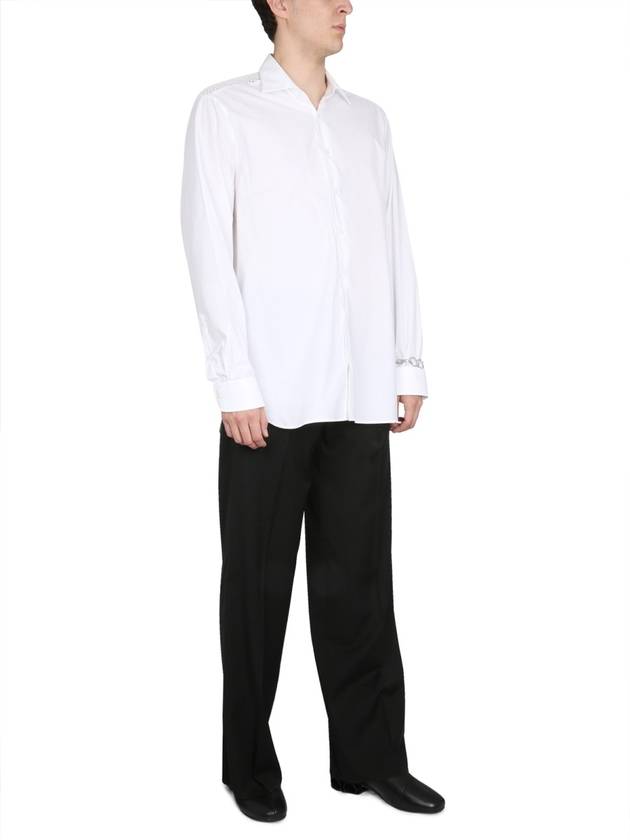 CLASSIC SHIRT - RAF SIMONS - BALAAN 2