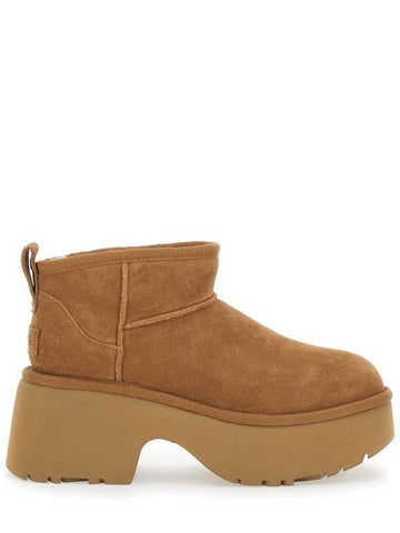 Classic Ultra Mini New Heel - UGG - BALAAN 1