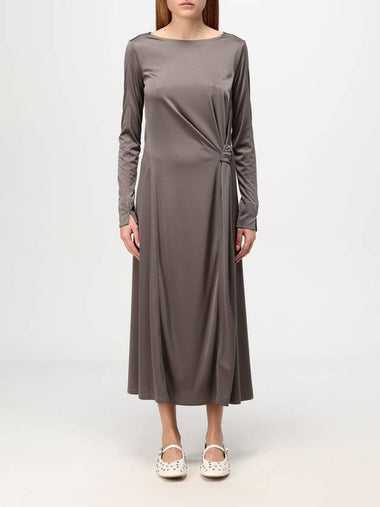 Dress woman Max Mara Leisure - MAX MARA LEISURE - BALAAN 1