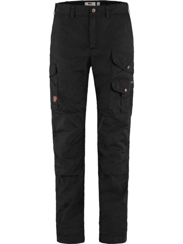 Vidda Pro Trousers W REGULAR - FJALL RAVEN - BALAAN 1