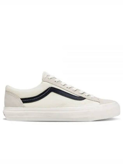 Style 36 Low Top Sneakers Blue - VANS - BALAAN 2