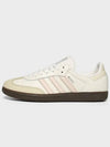 Samba OG Low Top Sneakers White - ADIDAS - BALAAN 4