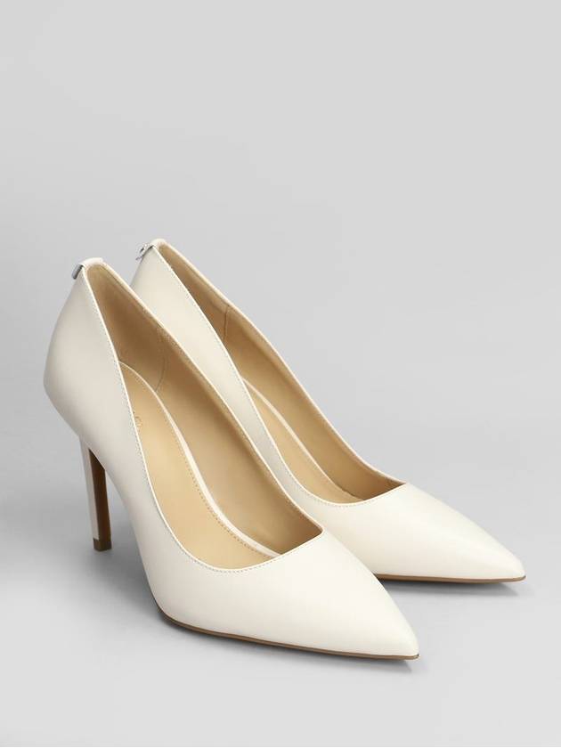 Michael Kors Alina Flex High Pump Pumps - MICHAEL KORS - BALAAN 2