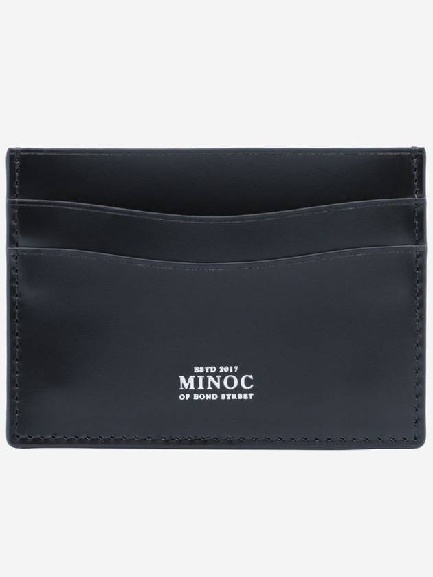 Selena Card Wallet Black - MINOC - BALAAN 2