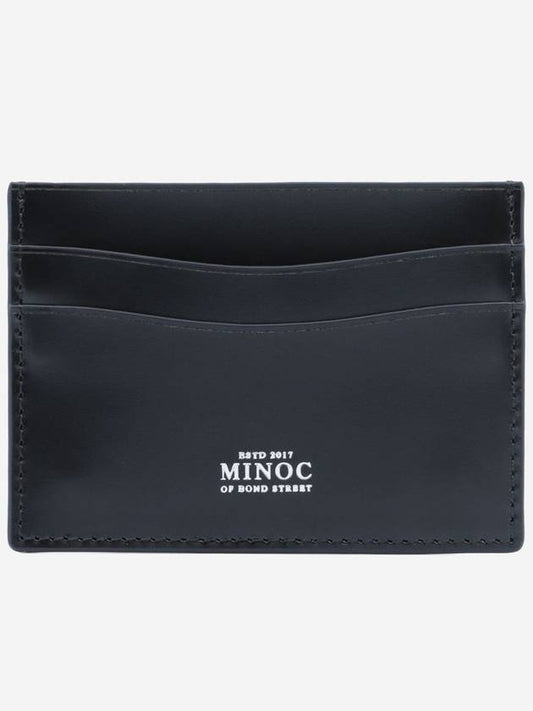 Selena card wallet black - MINOC - BALAAN 2