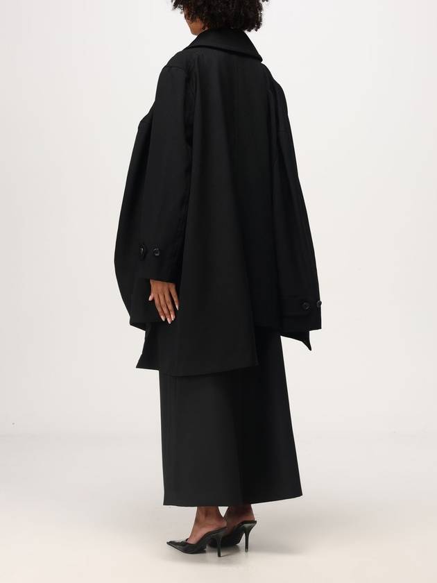 Coat woman Comme Des Garcons - COMME DES GARCONS - BALAAN 3