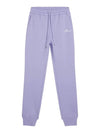 Women's W Alpha Track Pants Sweet Lavender - J.LINDEBERG - BALAAN 1