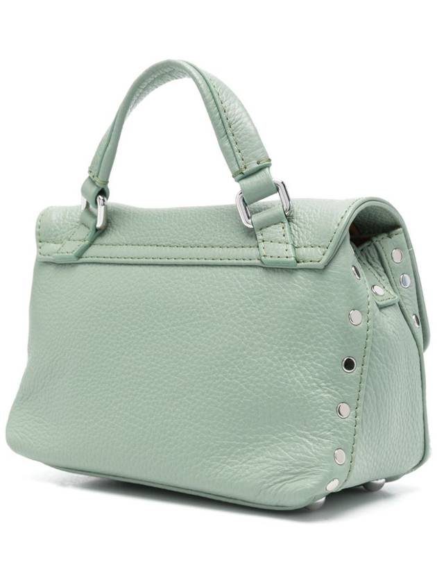 Zanellato Bags.. Green - ZANELLATO - BALAAN 4