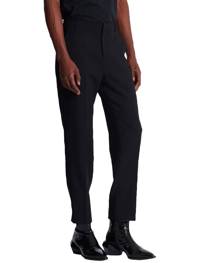 Balmain Trousers - BALMAIN - BALAAN 3