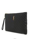 women clutch bag - SAINT LAURENT - BALAAN 2