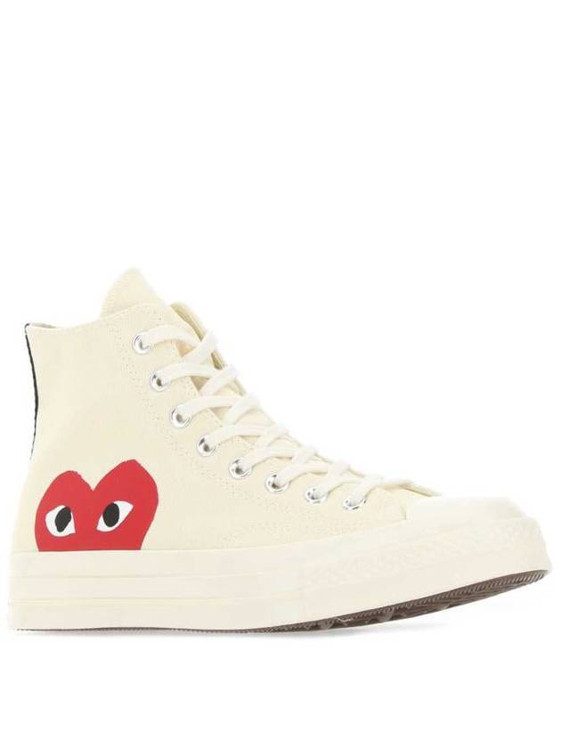 Comme Des Garçons Play Sneakers - COMME DES GARCONS PLAY - BALAAN 2