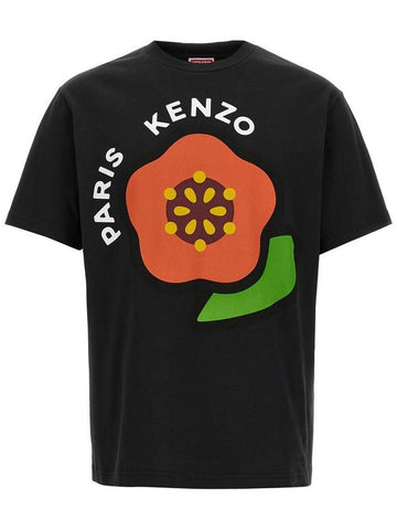 Kenzo 'Kenzo Pop' T-Shirt - KENZO - BALAAN 1