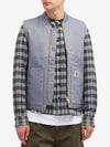 classic vest - CARHARTT WIP - BALAAN 3