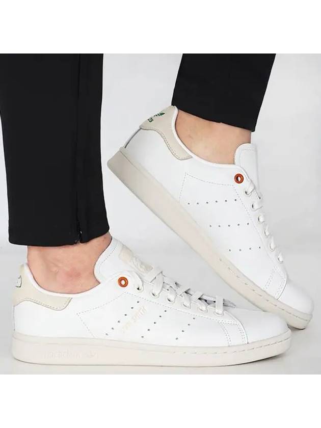 Adi Dassler Stan Smith W Low Top Sneakers Core White - ADIDAS - BALAAN 2