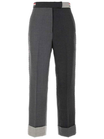 Thom Browne Pants - THOM BROWNE - BALAAN 1