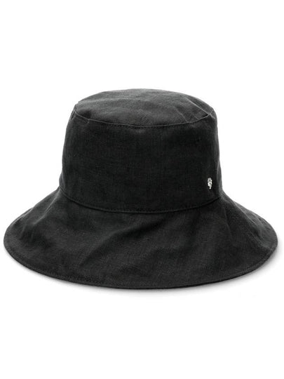 Daintree Bucket Hat Black - HELEN KAMINSKI - BALAAN 2