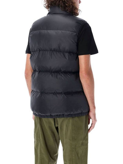 Down puffer vest - GRAMICCI - BALAAN 2