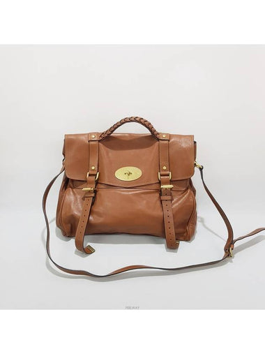 women shoulder bag - MULBERRY - BALAAN 1