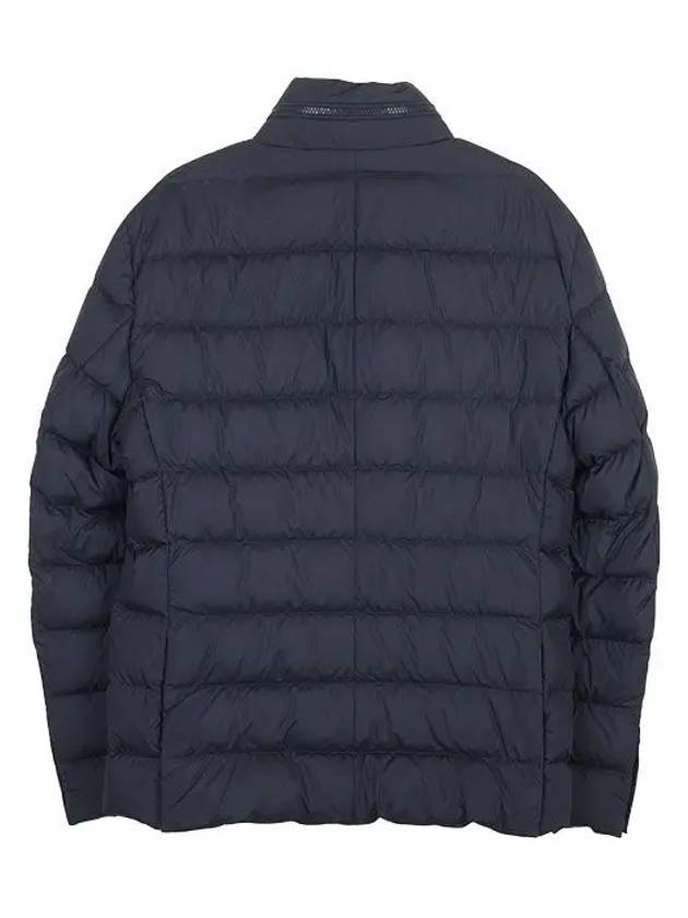 Malinvern Down Padding Navy - MONCLER - BALAAN 3