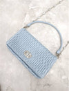 women shoulder bag - MIU MIU - BALAAN 5