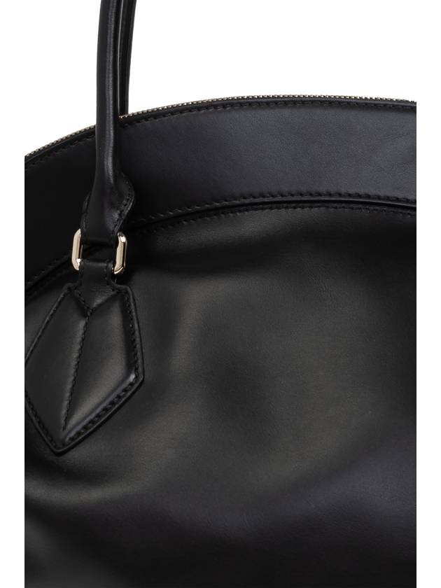 Furla Erica XL Shopper Bag, Women's, Black - FURLA - BALAAN 6