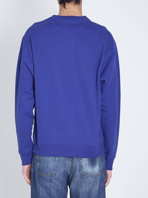 Chez Valentino sweatshirt - VALENTINO - BALAAN 4