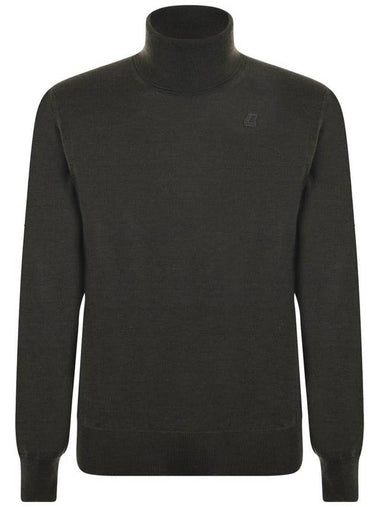 K-Way  Turtleneck - K-WAY - BALAAN 1