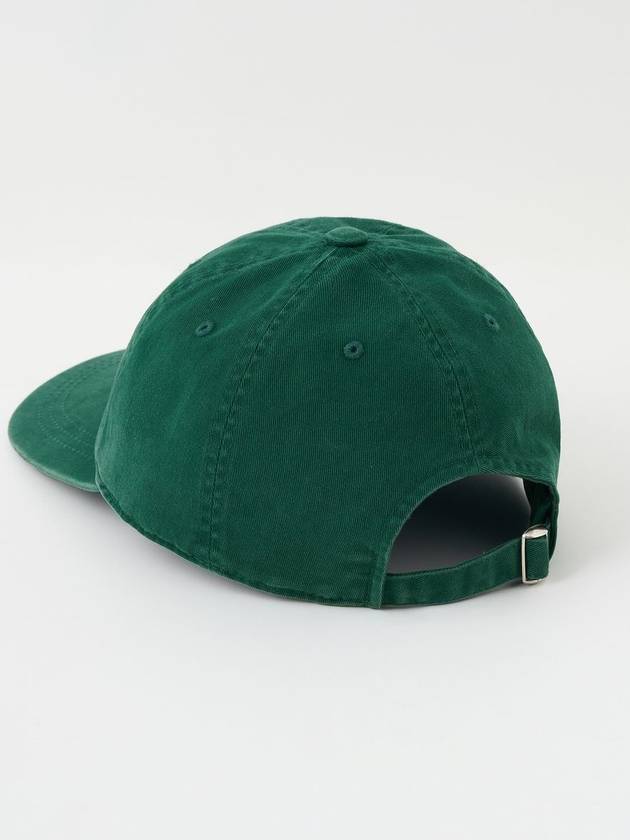 BVM Stamped Longville Cap Green - BOOVOOM - BALAAN 3