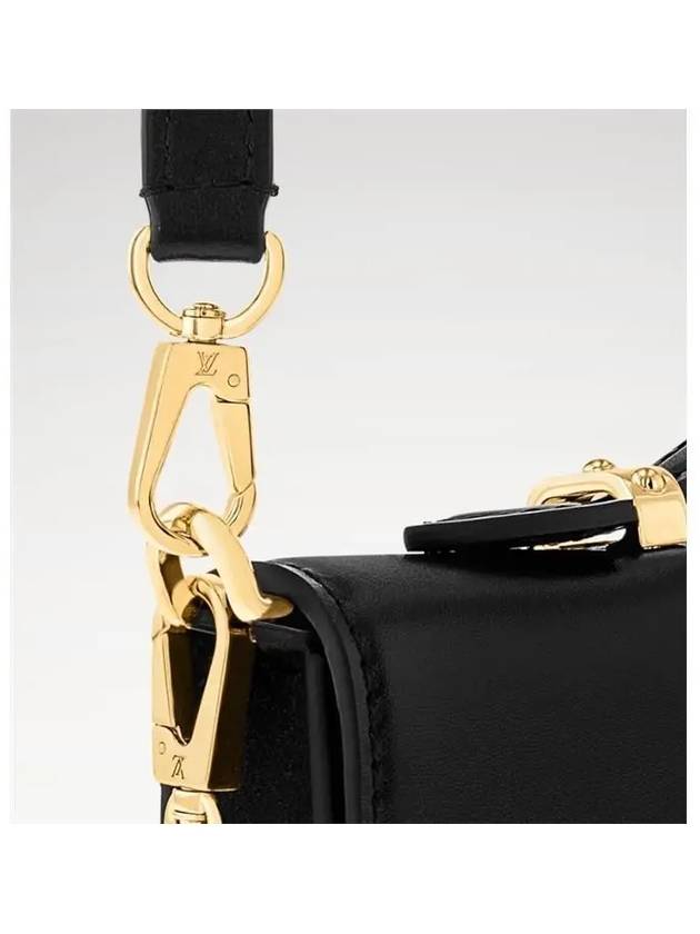 Wallet on chain Capucine M12143 - LOUIS VUITTON - BALAAN 3