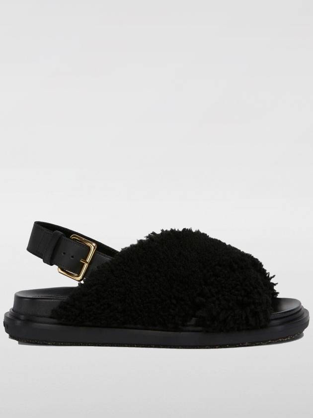 Shoes woman Marni - MARNI - BALAAN 1