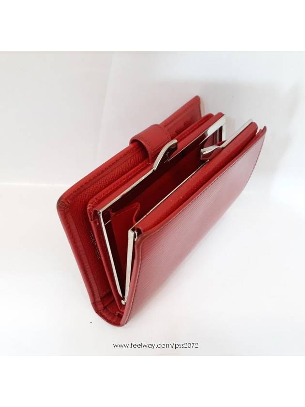 women s wallet - LOUIS VUITTON - BALAAN 6