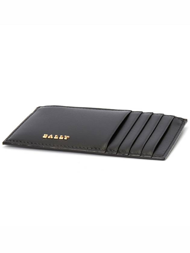 LANDY W PP 160 Men s Business Card Wallet - BALLY - BALAAN 3