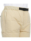 Gimme Down Pants Beige - HORN GARMENT - BALAAN 10