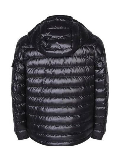 LAUROS lightweight padded jacket 1A00094595ZJ 999 - MONCLER - BALAAN 2