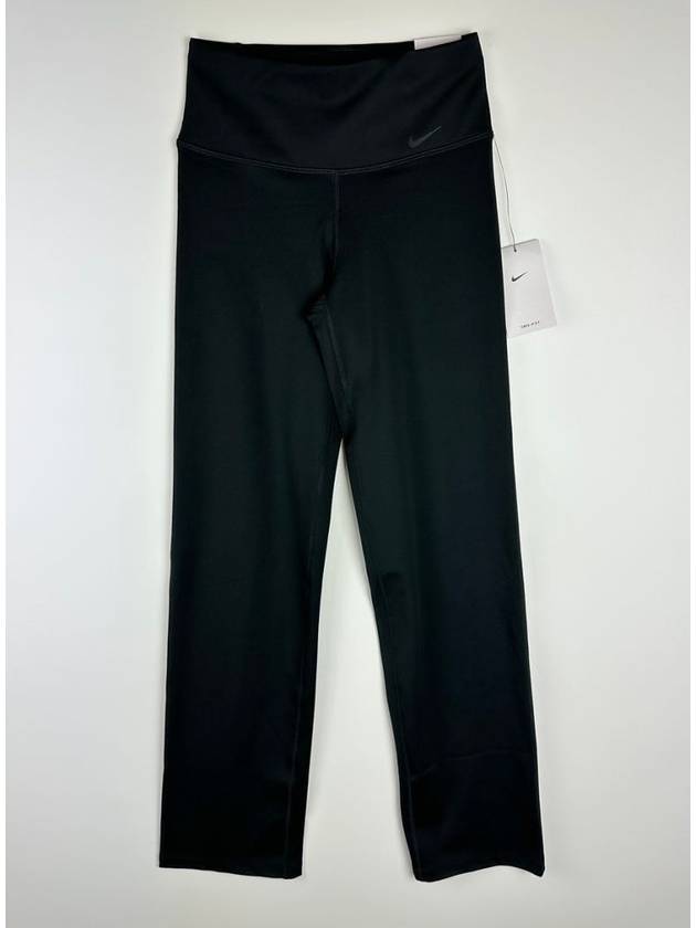 Power Track Pants Black - NIKE - BALAAN 2