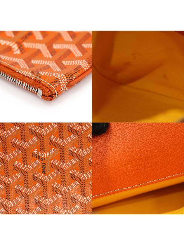 women clutch bag - GOYARD - BALAAN 5