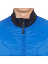 Golf Wear Men's Mid Layer Padded Jacket AMOW09261 O357 - J.LINDEBERG - BALAAN 8