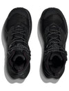 Anacapa 2 Mid GTX High Top Sneakers Black - HOKA ONE ONE - BALAAN 4