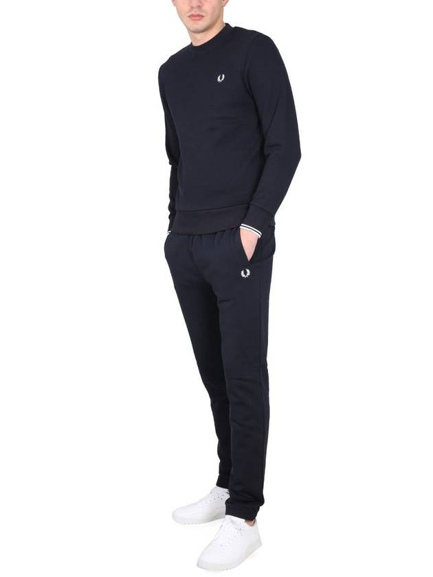 Fred Perry Jogging Pants - FRED PERRY - BALAAN 3