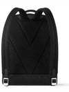 Avenue Backpack Black - LOUIS VUITTON - BALAAN 5