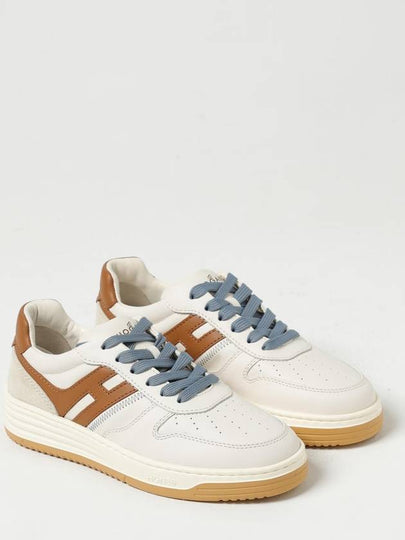 Sneakers H630 Hogan in pelle - HOGAN - BALAAN 2