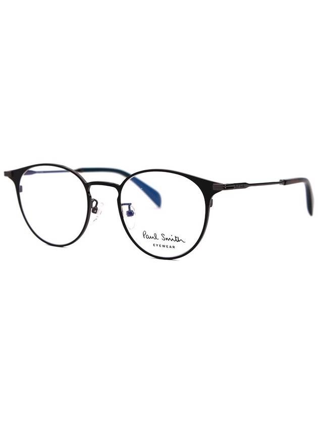 PSKO 029 02 Officially imported round metal luxury glasses frame - PAUL SMITH - BALAAN 1