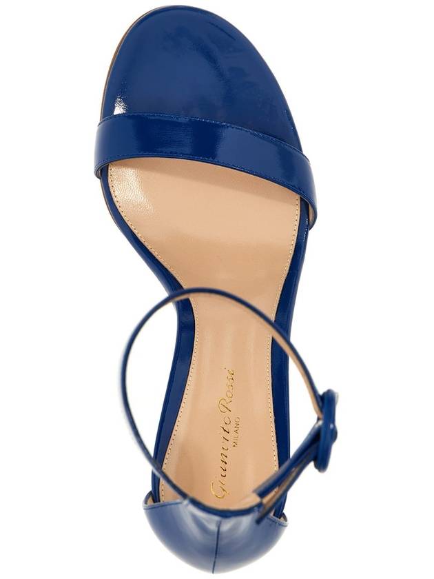 Gianvito Rossi 'Portofino' Sandals - GIANVITO ROSSI - BALAAN 4