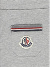 Kids Branded Tracksuit Set - MONCLER - BALAAN 3