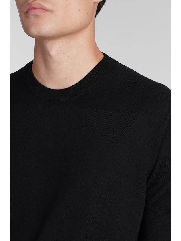 Jil Sander Knitwear - JIL SANDER - BALAAN 5