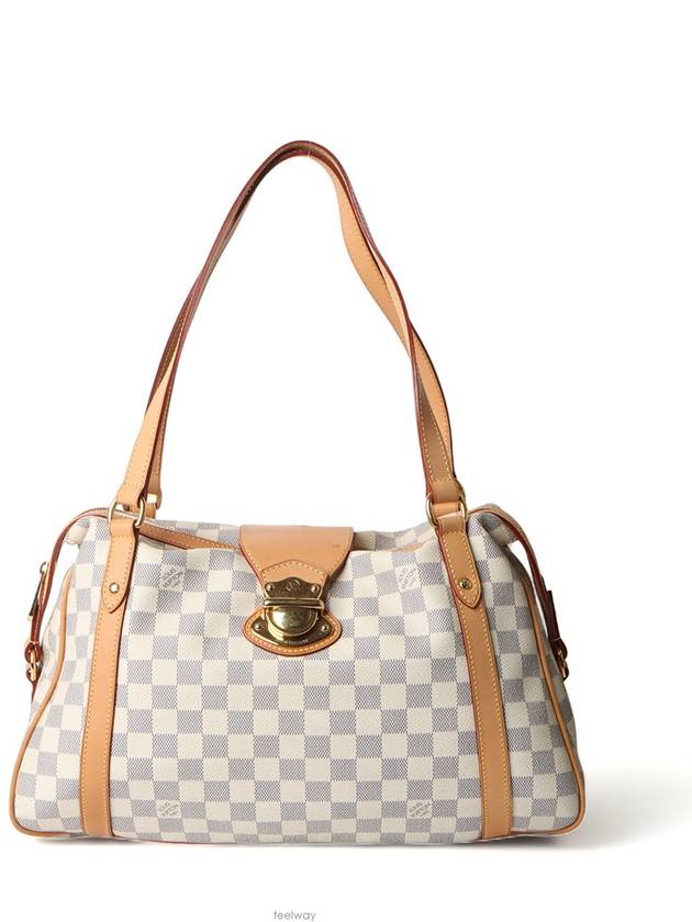 women shoulder bag - LOUIS VUITTON - BALAAN 1