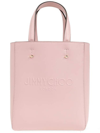 Jimmy Choo Shoulder Bag, Women's, Pink - JIMMY CHOO - BALAAN 1