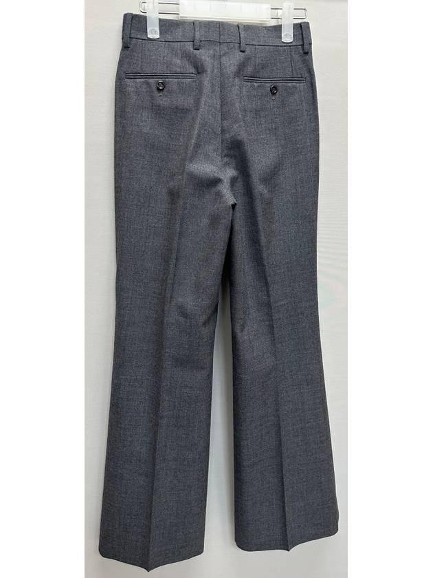 slacks pants - GUCCI - BALAAN 6